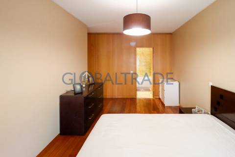 Moradia T4 Condomínio Gandra Prestige, Alfena