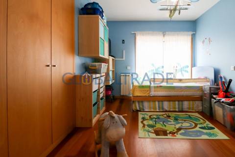 Moradia T4 Condomínio Gandra Prestige, Alfena