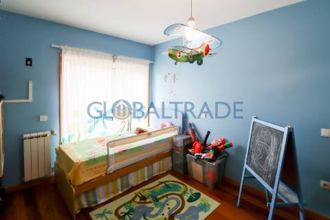 Moradia T4 Condomínio Gandra Prestige, Alfena