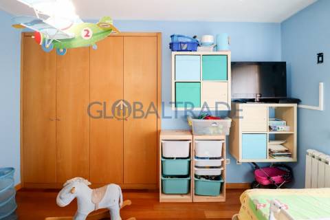 Moradia T4 Condomínio Gandra Prestige, Alfena