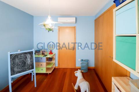 Moradia T4 Condomínio Gandra Prestige, Alfena