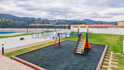 Moradia T4 Condomínio Gandra Prestige, Alfena