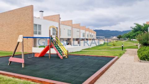 Moradia T4 Condomínio Gandra Prestige, Alfena