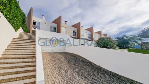 Moradia T4 Condomínio Gandra Prestige, Alfena