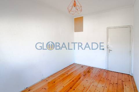 Apartamento T1+1 no coração do Porto