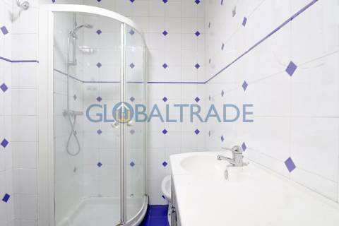 Apartamento T1+1 no coração do Porto