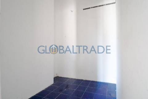 Apartamento T1+1 no coração do Porto