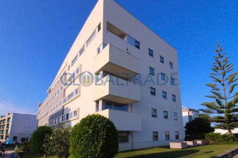 Apartamento T2 em Moreira da Maia