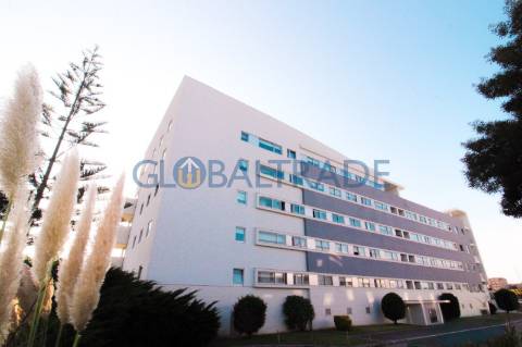 Apartamento T2 em Moreira da Maia