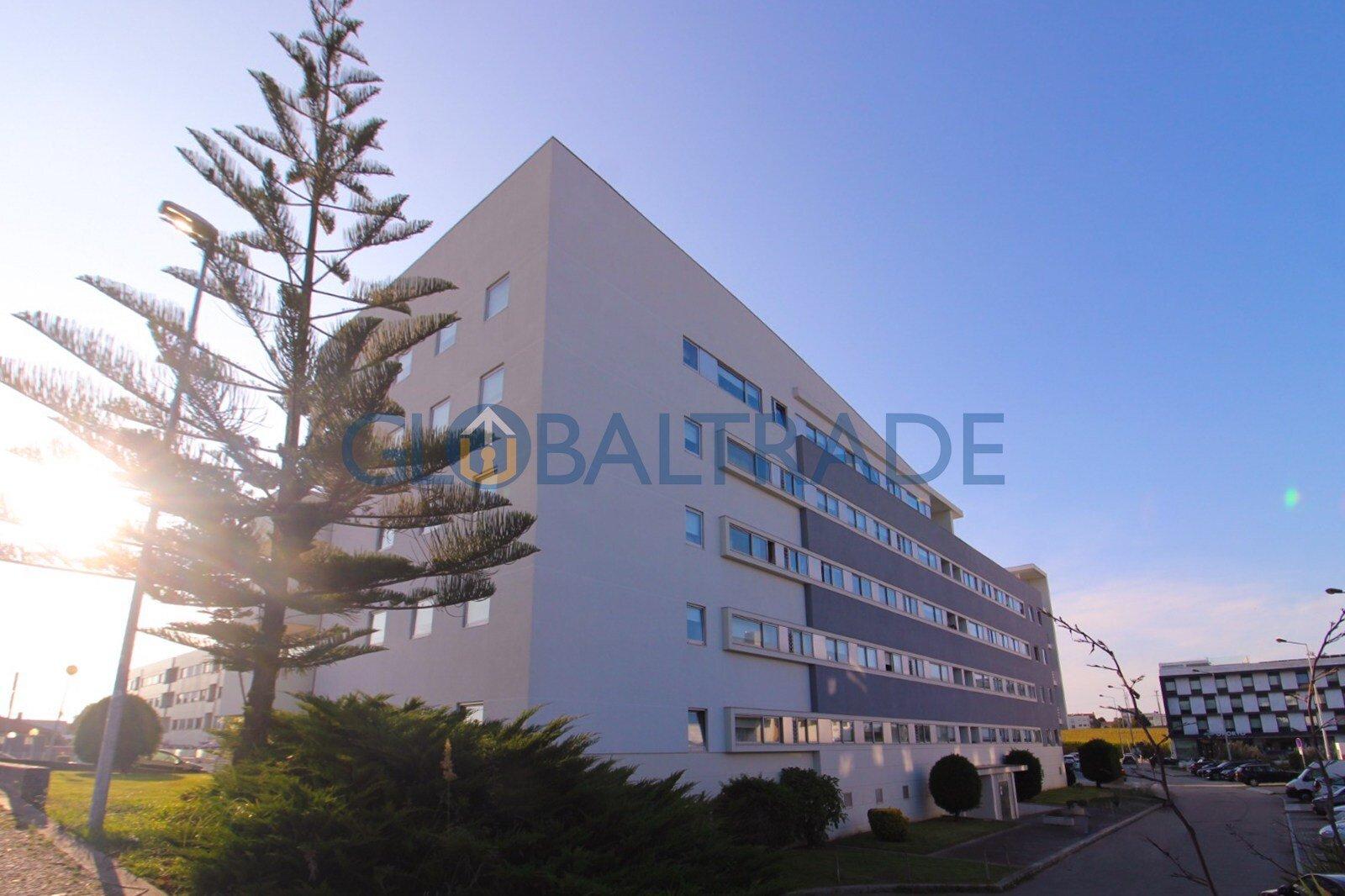 Apartamento T2 em Moreira da Maia