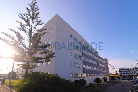 Apartamento T2 em Moreira da Maia