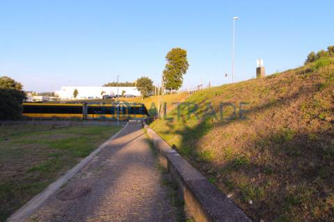 Apartamento T2 em Moreira da Maia