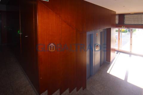 Apartamento T2 em Moreira da Maia