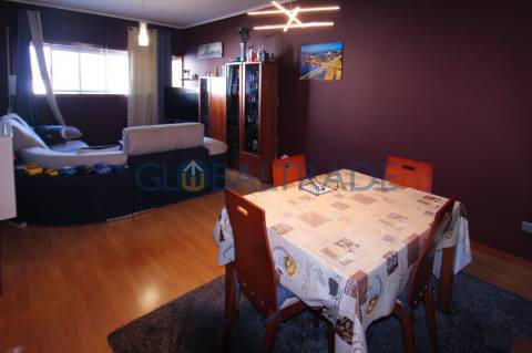 Apartamento T2 em Moreira da Maia