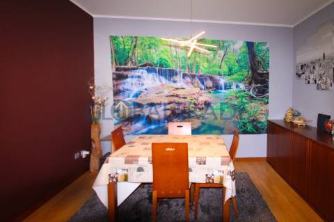 Apartamento T2 em Moreira da Maia