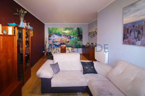 Apartamento T2 em Moreira da Maia