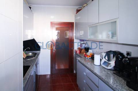Apartamento T2 em Moreira da Maia