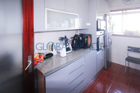 Apartamento T2 em Moreira da Maia