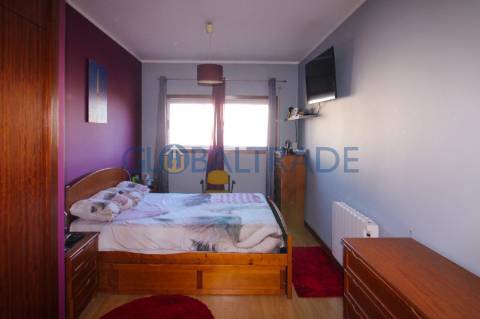 Apartamento T2 em Moreira da Maia