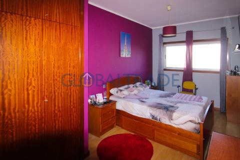 Apartamento T2 em Moreira da Maia