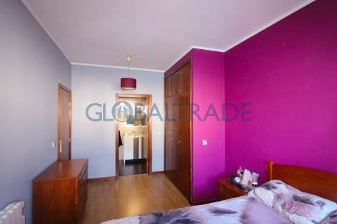 Apartamento T2 em Moreira da Maia