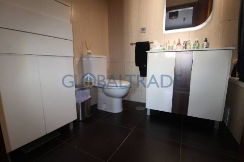 Apartamento T2 em Moreira da Maia