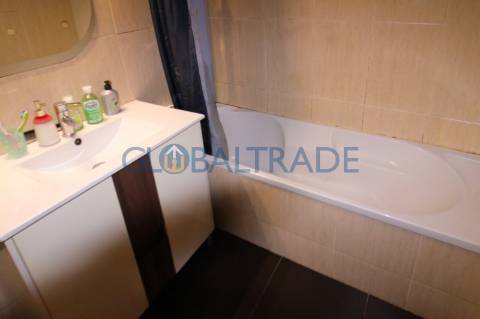 Apartamento T2 em Moreira da Maia