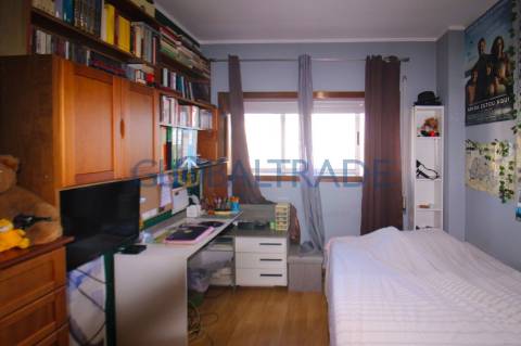 Apartamento T2 em Moreira da Maia