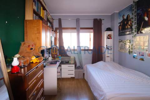 Apartamento T2 em Moreira da Maia