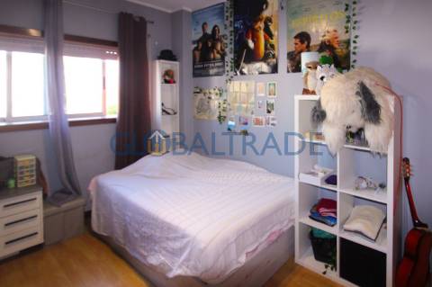 Apartamento T2 em Moreira da Maia