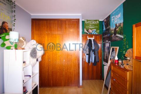 Apartamento T2 em Moreira da Maia