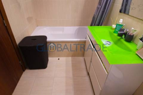 Apartamento T2 em Moreira da Maia