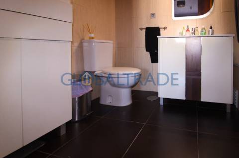 Apartamento T2 em Moreira da Maia