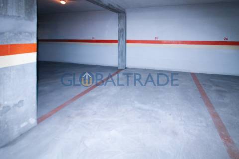 Apartamento T2 em Moreira da Maia