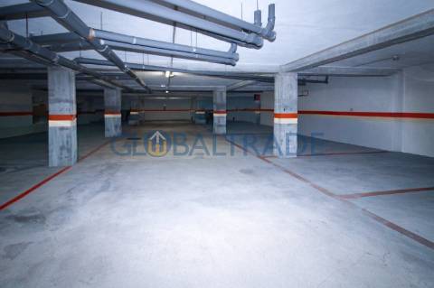 Apartamento T2 em Moreira da Maia