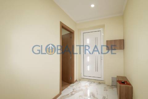 Moradia Térrea T3 totalmente renovada em Campanhã