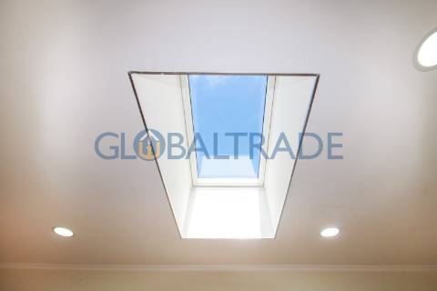 Moradia Térrea T3 totalmente renovada em Campanhã