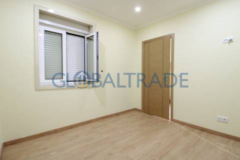 Moradia Térrea T3 totalmente renovada em Campanhã