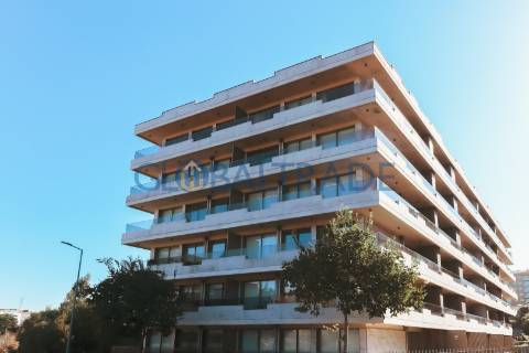 Apartamento T2 | Empreendimento RÉPUBLICA PRIME em Gaia