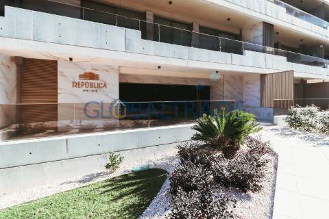 Apartamento T2 | Empreendimento RÉPUBLICA PRIME em Gaia