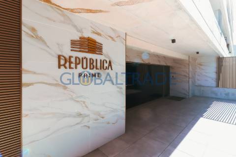 Apartamento T2 | Empreendimento RÉPUBLICA PRIME em Gaia