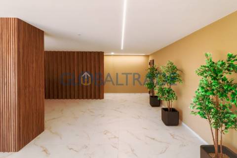 Apartamento T2 | Empreendimento RÉPUBLICA PRIME em Gaia