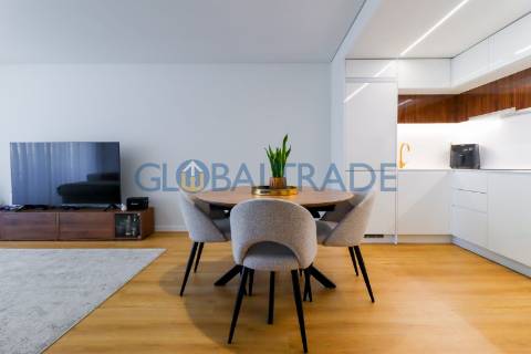 Apartamento T2 | Empreendimento RÉPUBLICA PRIME em Gaia