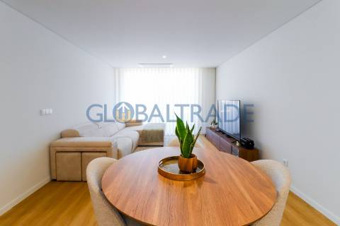 Apartamento T2 | Empreendimento RÉPUBLICA PRIME em Gaia