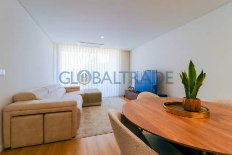 Apartamento T2 | Empreendimento RÉPUBLICA PRIME em Gaia