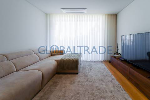 Apartamento T2 | Empreendimento RÉPUBLICA PRIME em Gaia