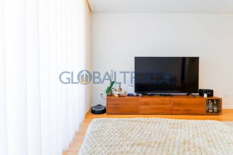 Apartamento T2 | Empreendimento RÉPUBLICA PRIME em Gaia