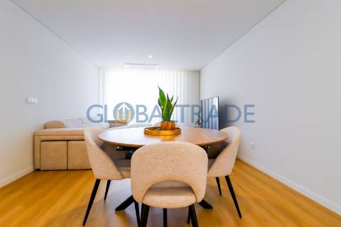 Apartamento T2 | Empreendimento RÉPUBLICA PRIME em Gaia