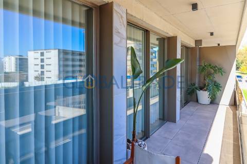 Apartamento T2 | Empreendimento RÉPUBLICA PRIME em Gaia