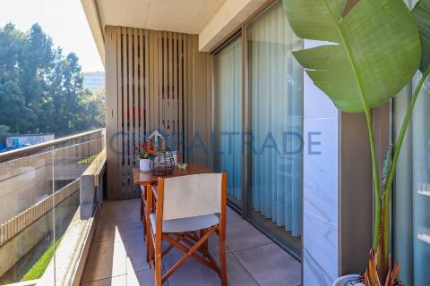 Apartamento T2 | Empreendimento RÉPUBLICA PRIME em Gaia